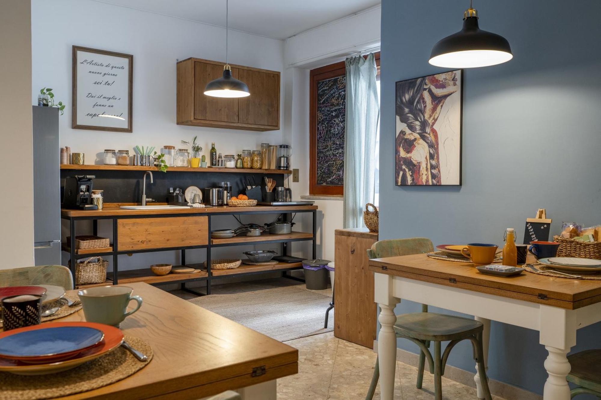 Apartamento House Putignani 181 Bari