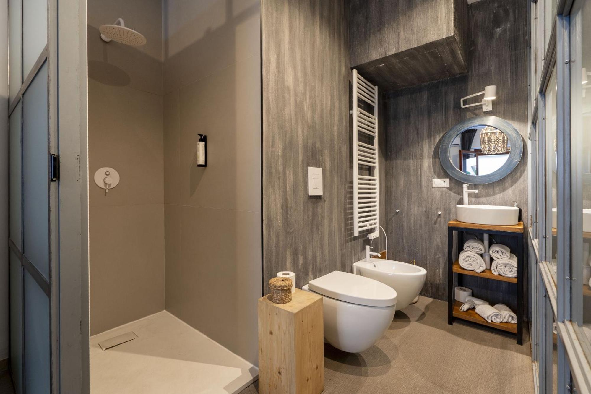 Apartamento House Putignani 181