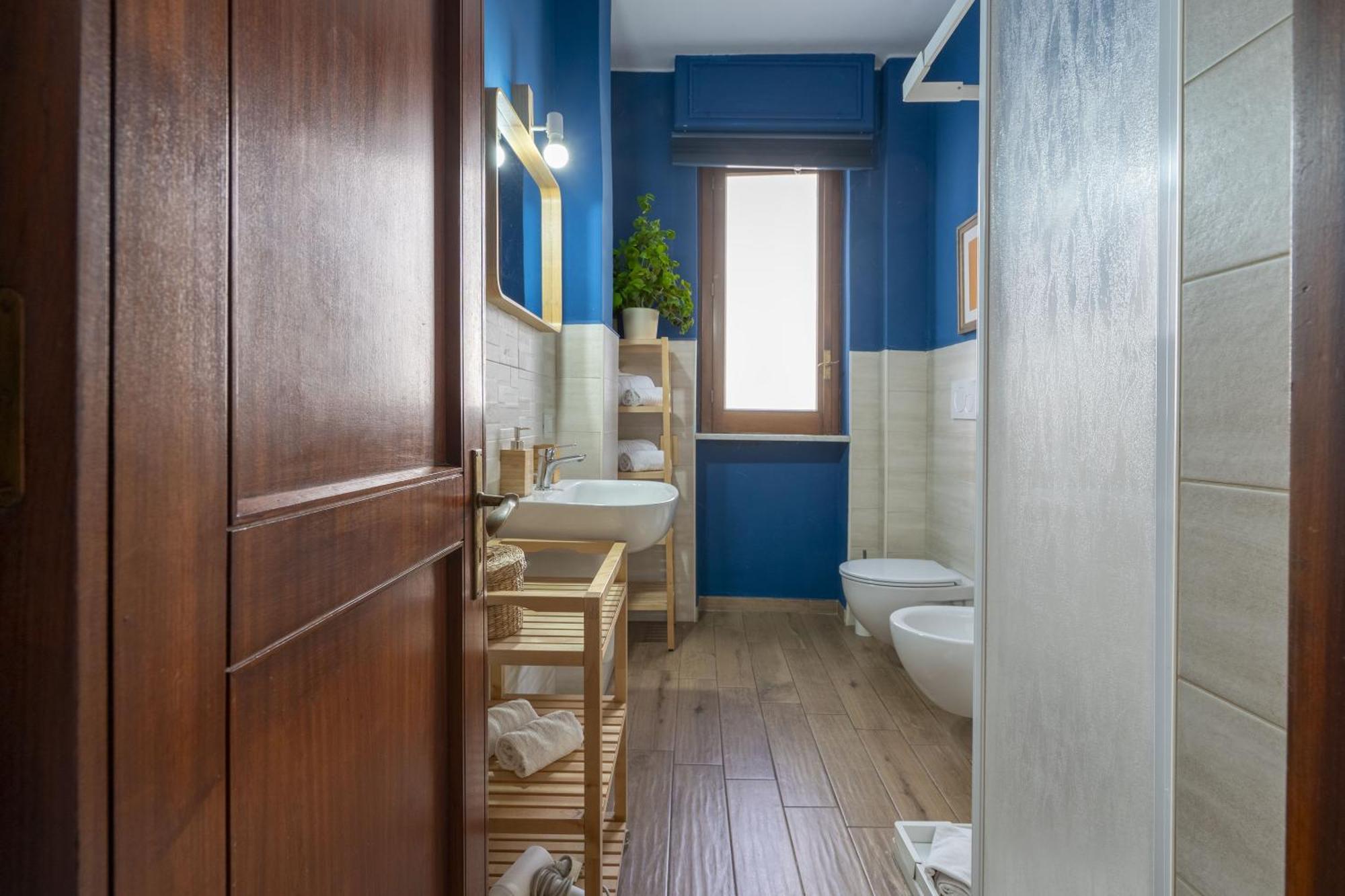 Apartamento House Putignani 181